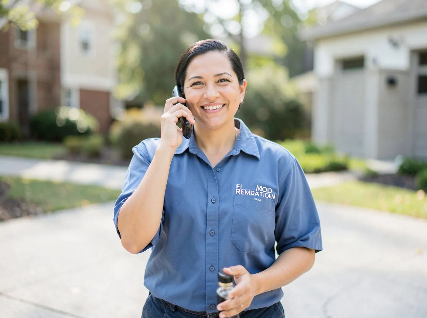 Mold Remediation Okeana, OH FAQs